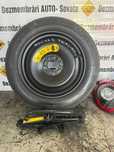 Vand Roata Rezerva slim Ford Focus2/ C Max T125/80R16 5x108 Cit Pana