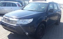 Subaru Forester 2.0i/150hp,На части