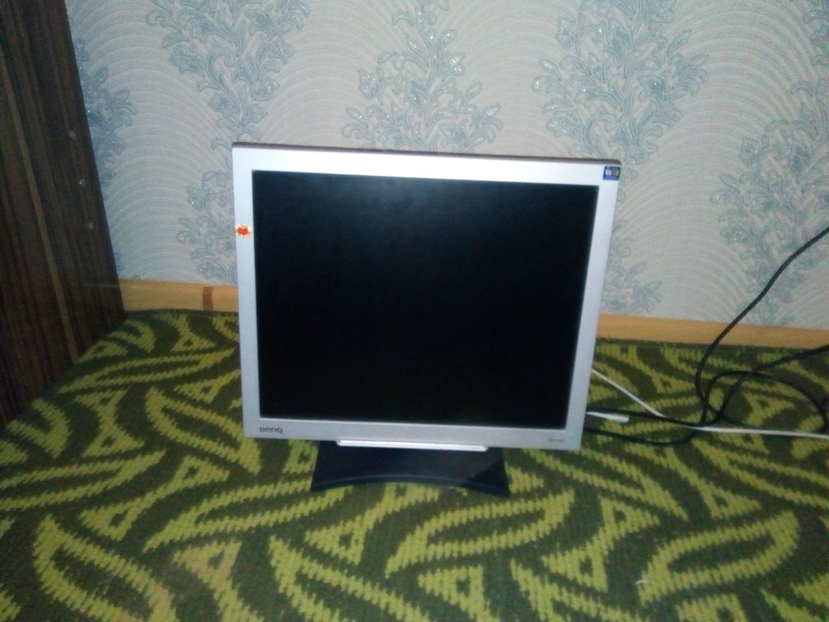 Монитор компьютерный BENQ