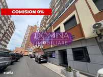 Spatiu comercial ultracentral - 135 mp *vitrina 12 m.l.*