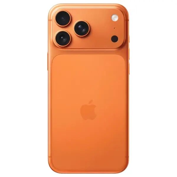 Apple iPhone 17 Pro Max, Cosmic Orange, 12/256 GB, Active, sim/ e-sim