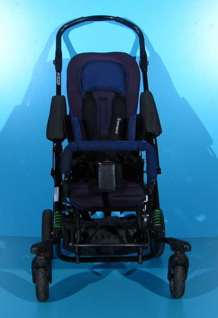 Carucior pentru copii cu dizabilitati Otto Bock Kimba