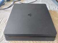 Ps4 slim 500 gb.