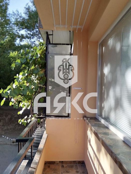 Дава се под наем Двустаен апартамент в София, Медицинска академия - 62 кв.м за 750 € - Снимка #8