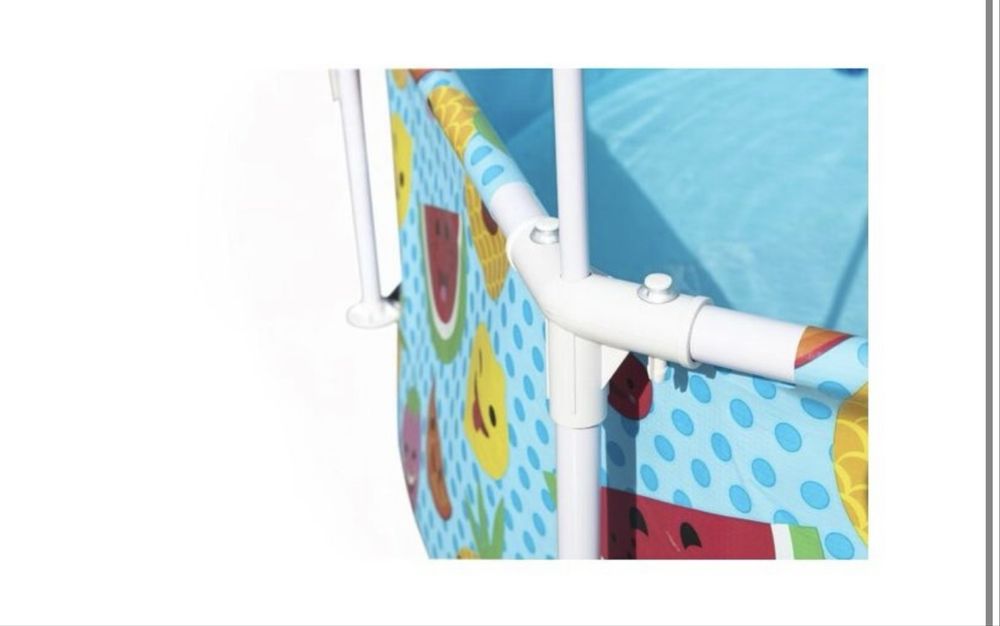 Piscina Bestway 244x51