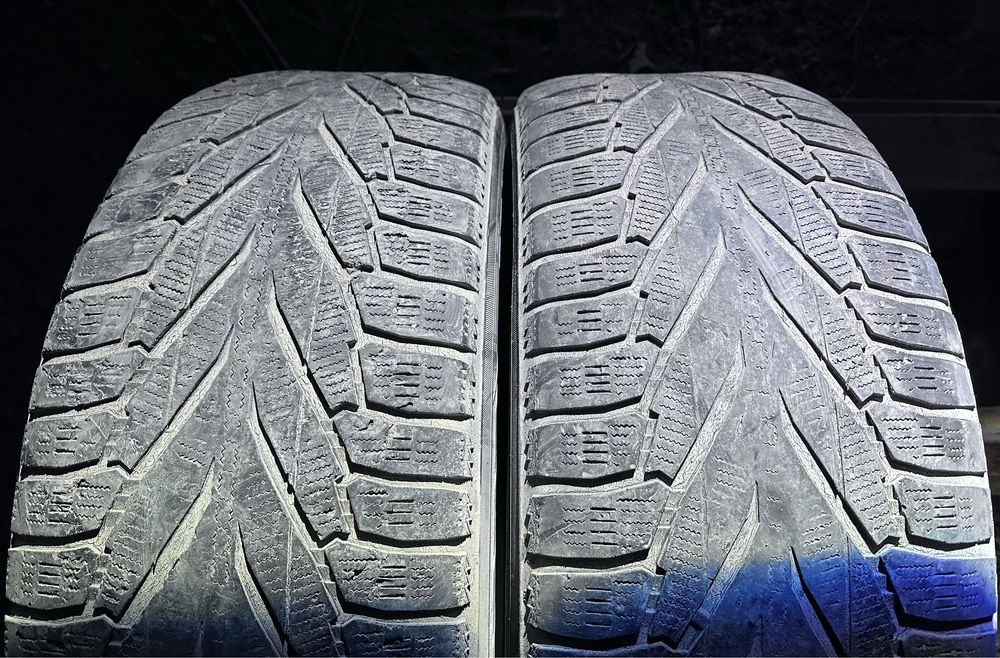 Шины 285/60R18 (2шт)