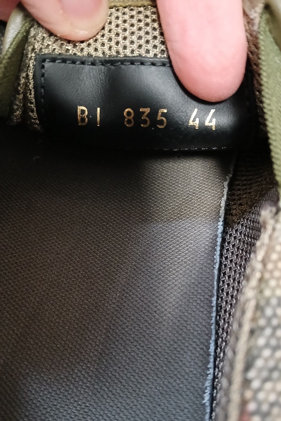 Мъжки спорти обувки Valentino.44-44.5