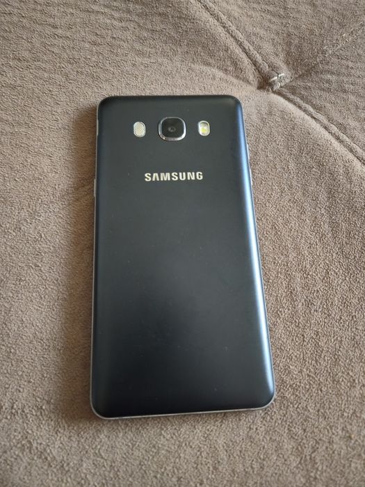 Samsung J5 6 13MP