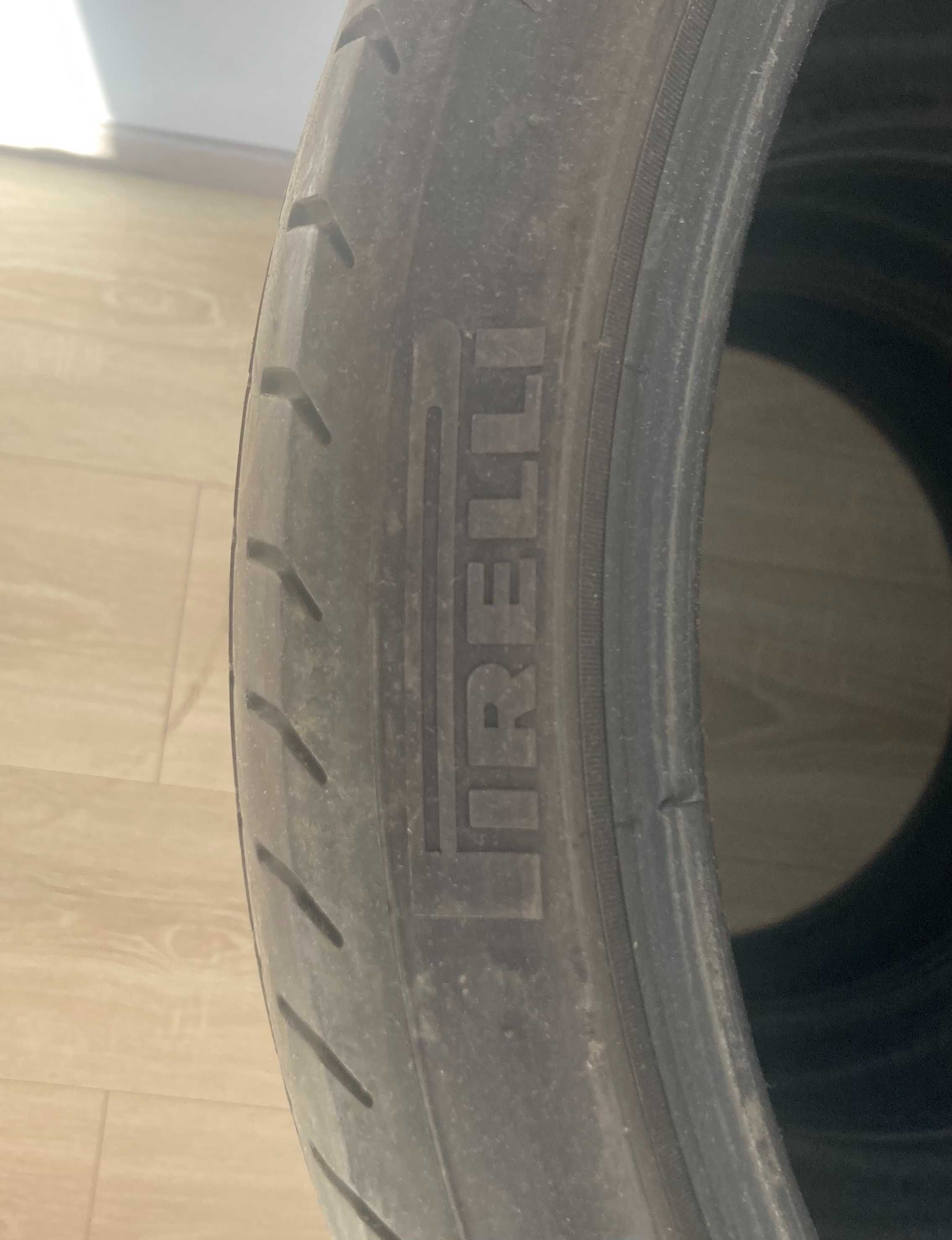 гуми Pirelli Pzero 225/35/R19