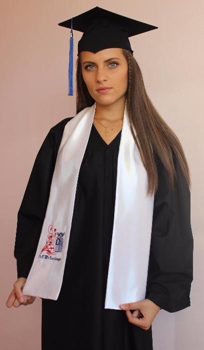 Тоги / Академични облекла за дипломиране