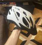 Casca Rockrider Vinted