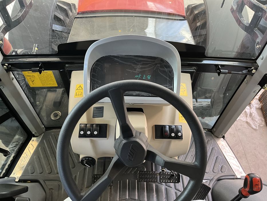 Продается трактор MK3404