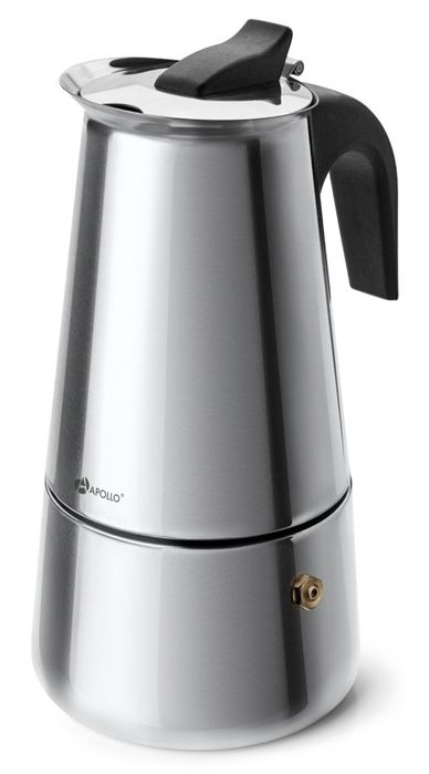 Кофеварка гейзерная