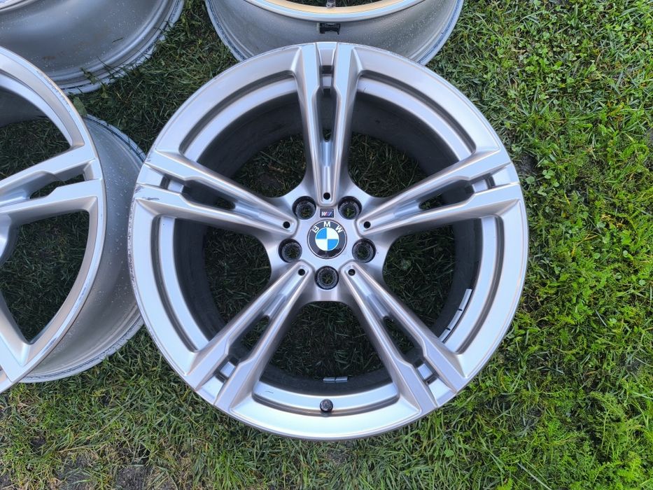 BMW M5 F90 Style M705 19 цола