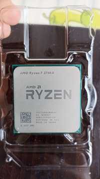 Ryzen 7 2700X AM4 zen+ процесор 8-ядрен , 16-нишки