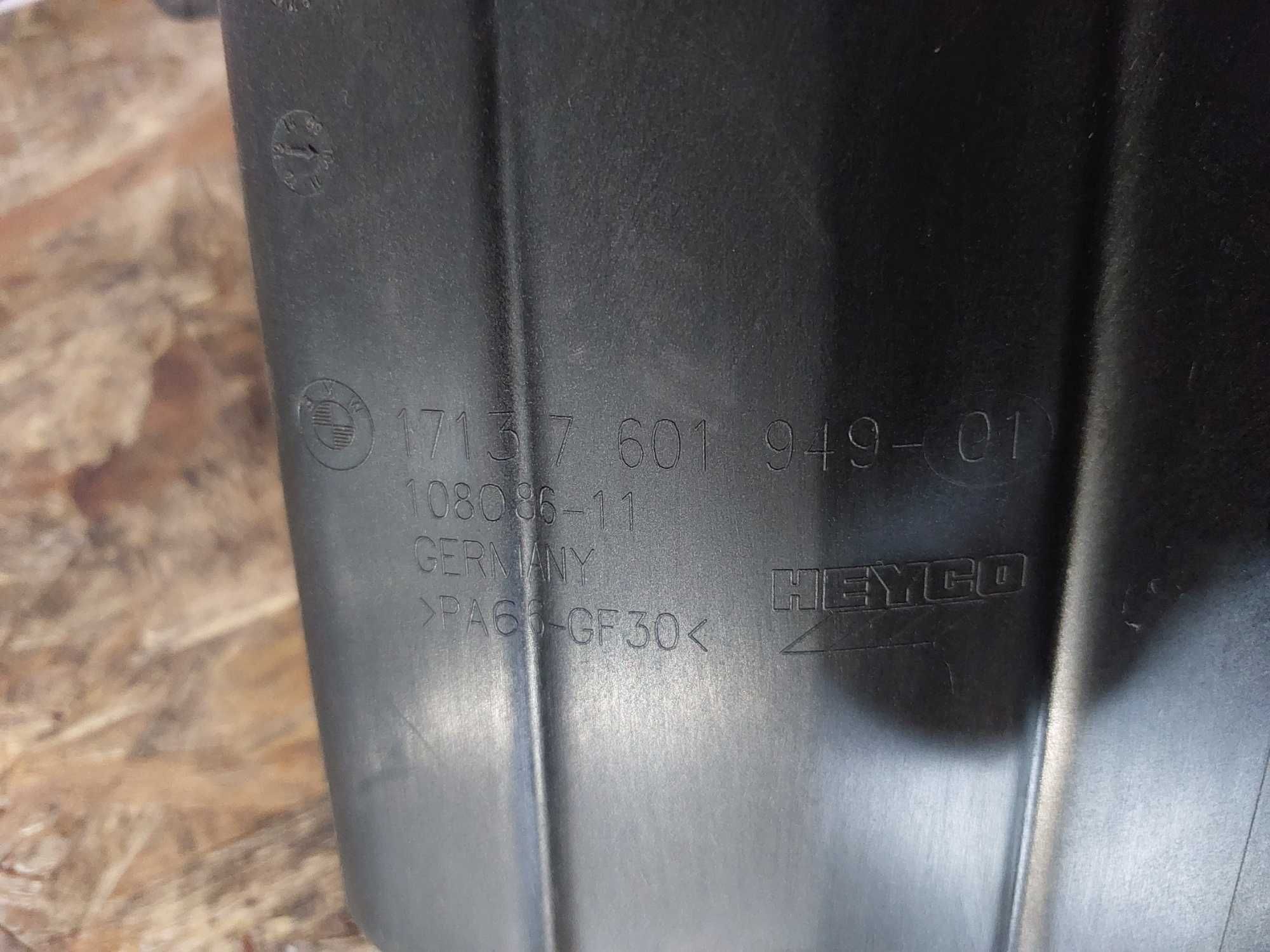 Vas expansiune BMW E60 E81 E87 E88 E90 E91 E92 E93 F01 F02 F07 F10 F11