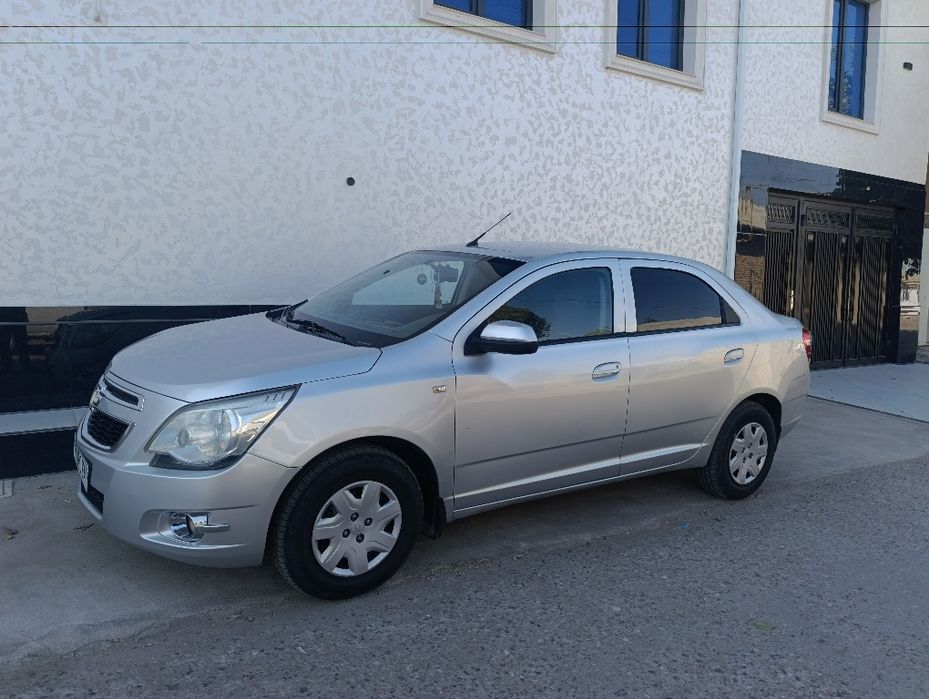 Cobalt 2014 Sotiladi