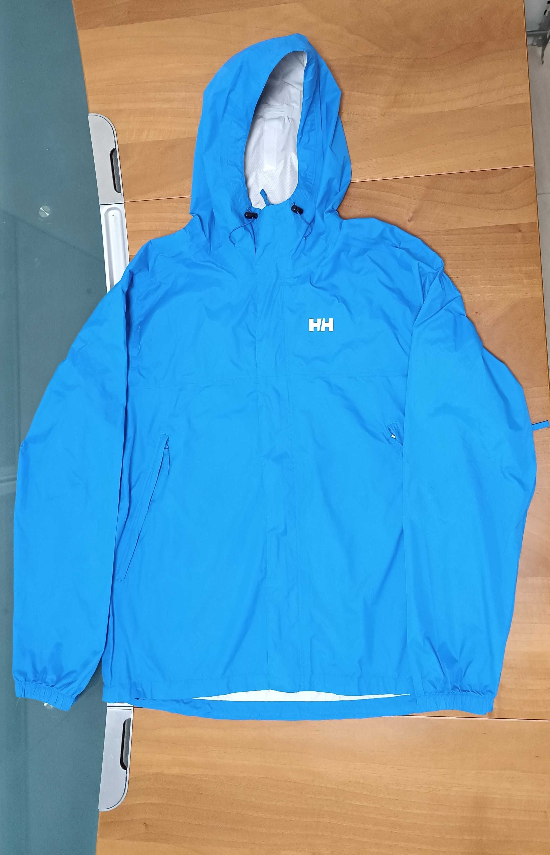 Helly Hansen-Като Ново