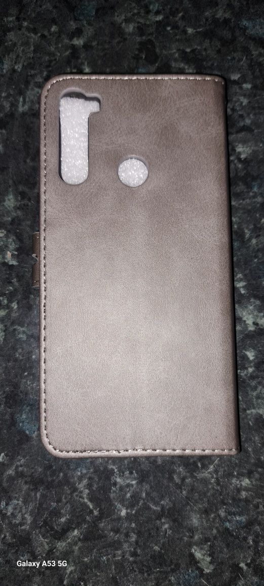 Калъфи за Xiaomi Redmi Note 8T
