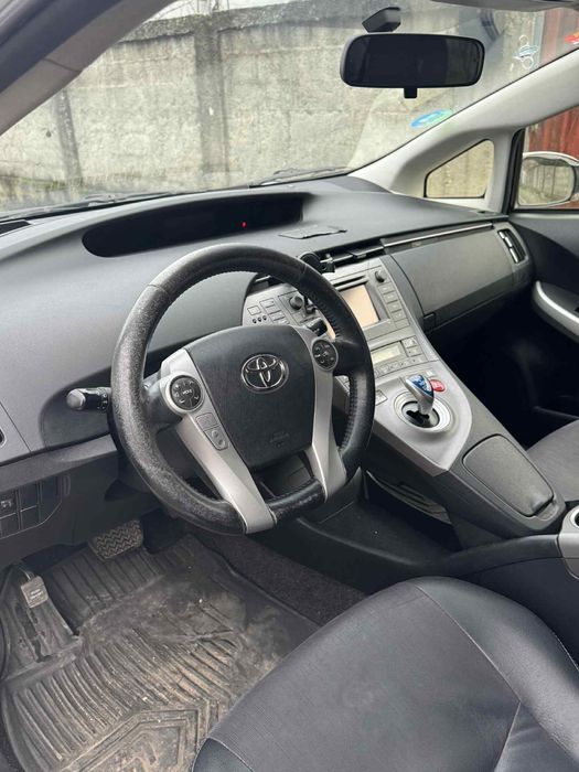 Vand Toyota Prius 2015