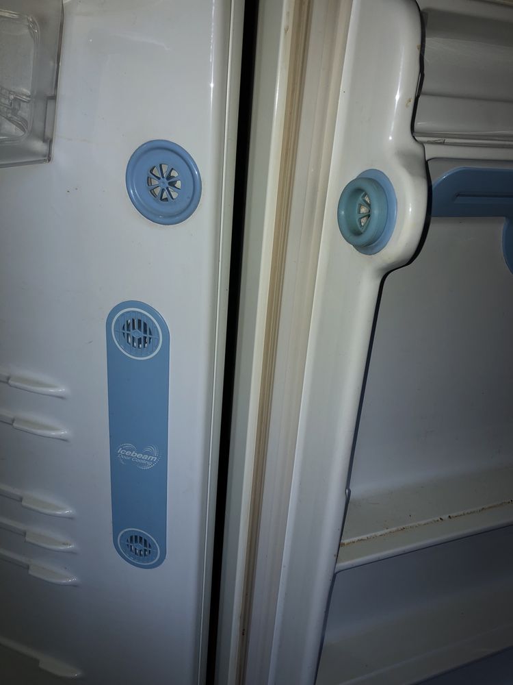 Frigider mare Lg functional