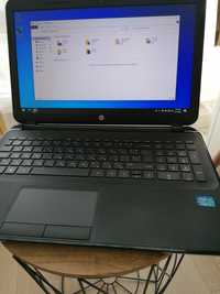 Лаптоп HP 250 G2 , 500GB disk ,4GB RAM, процесор i3
