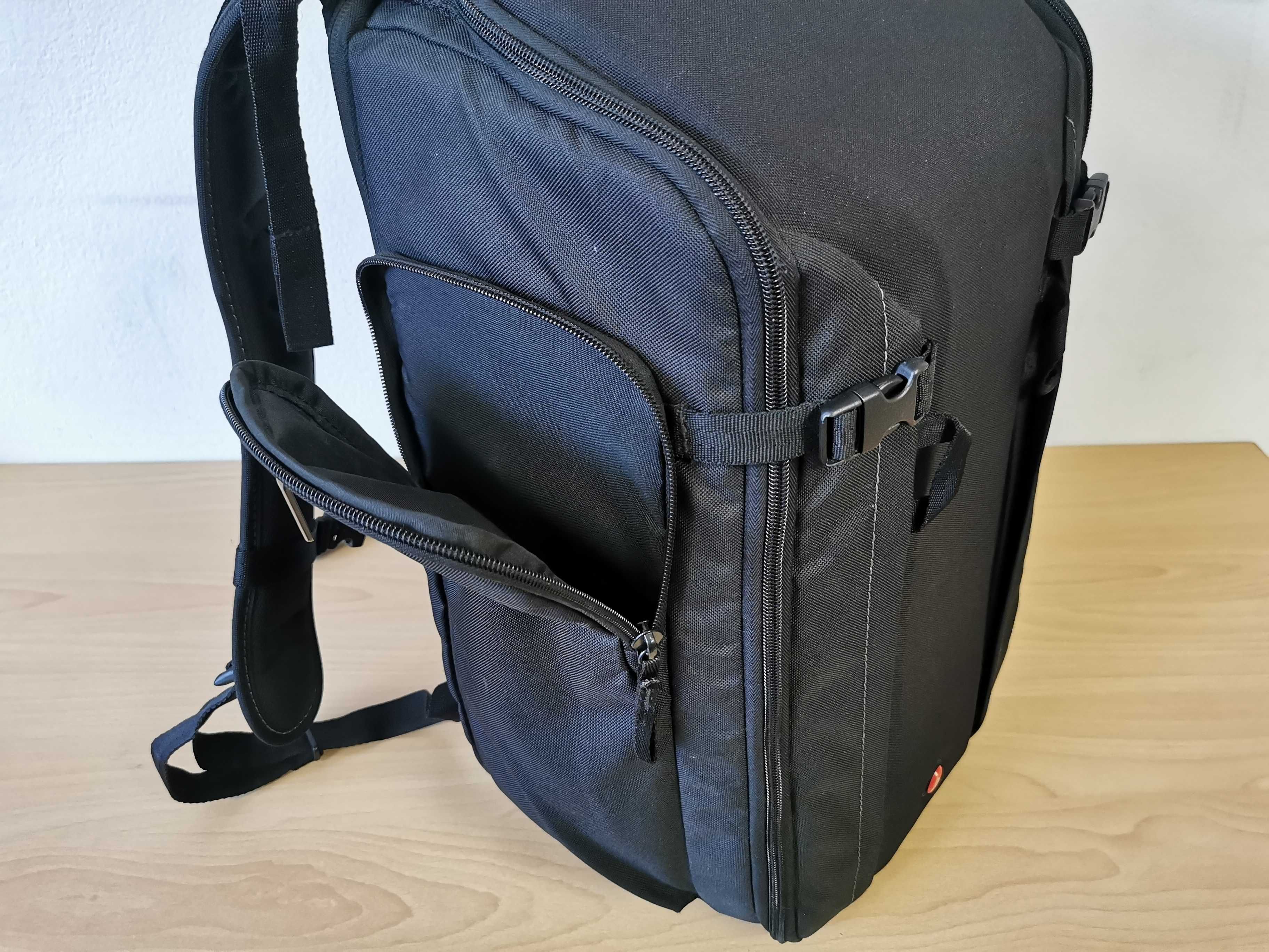 Manfrotto Backpack 50 раница за фотоапарат