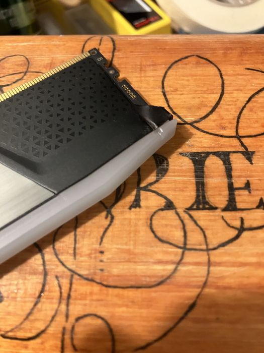 Corsair Vengeance DDR5 5600 16GB