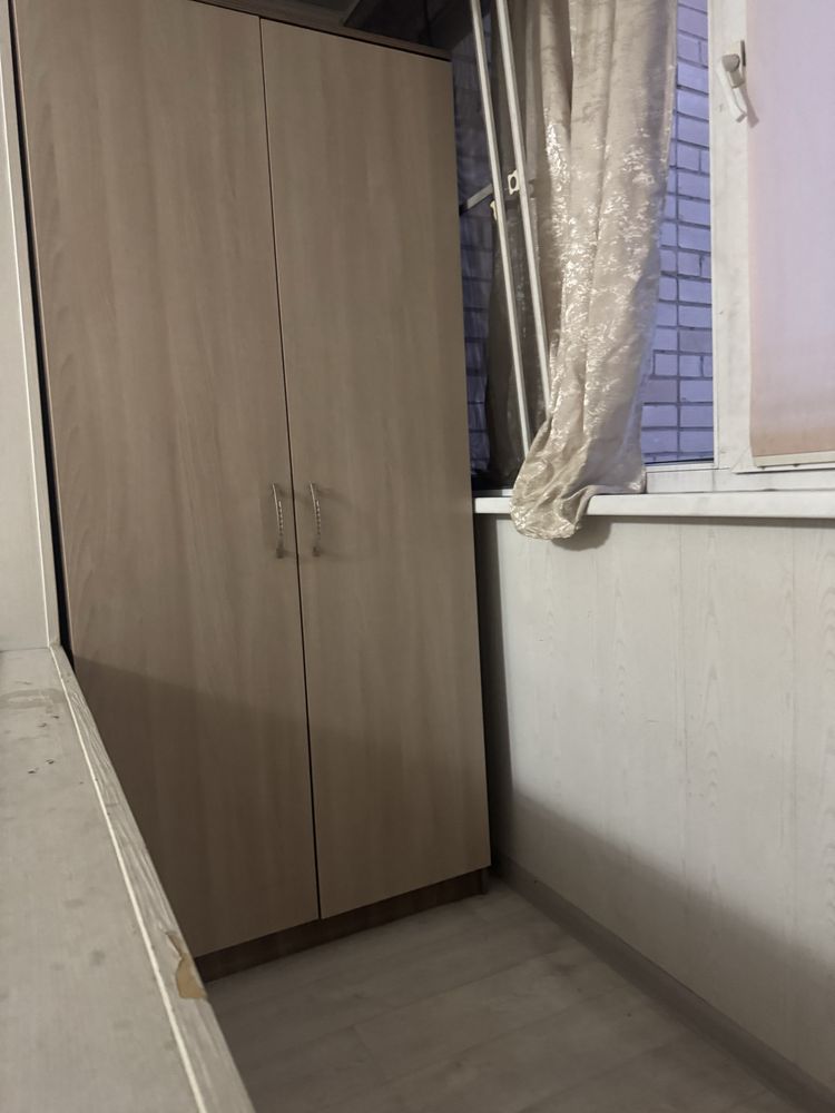 Продам 2 комн. кв в районе Береке