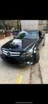 Mercedes C220 Diesel Coupe