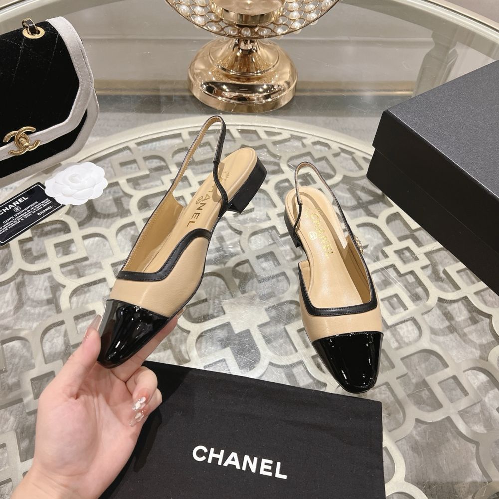 Pantofi Chanel 36-42 stoc