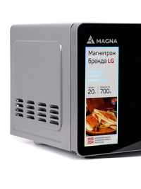 Arzon Срочно Продам!!! Микроволновая печь Magna M20W7007-G