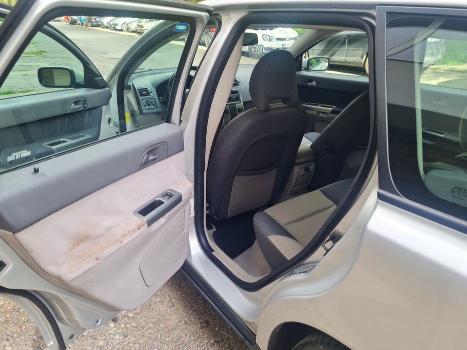 Volvo V50 2D 2005г