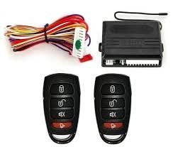Modul inchidere fără alarma  montaj inclus