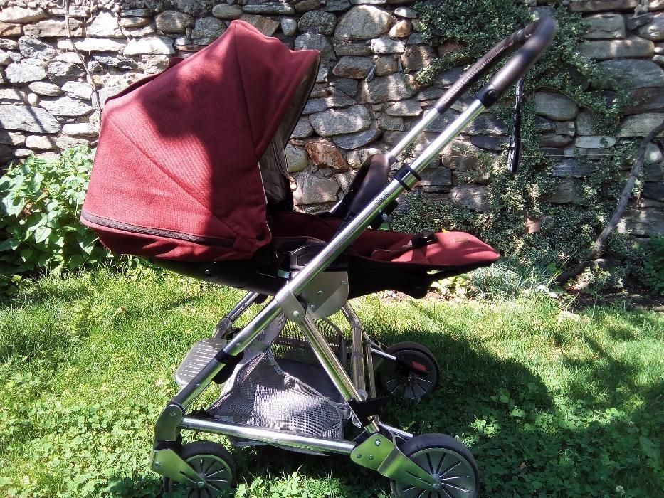 Количка Mamas & Papas Urbo