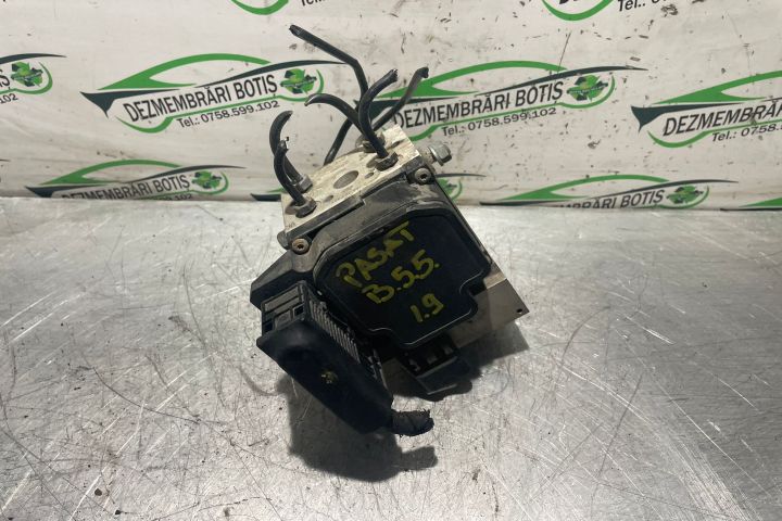 Pompa ABS Volkswagen VW Passat B5