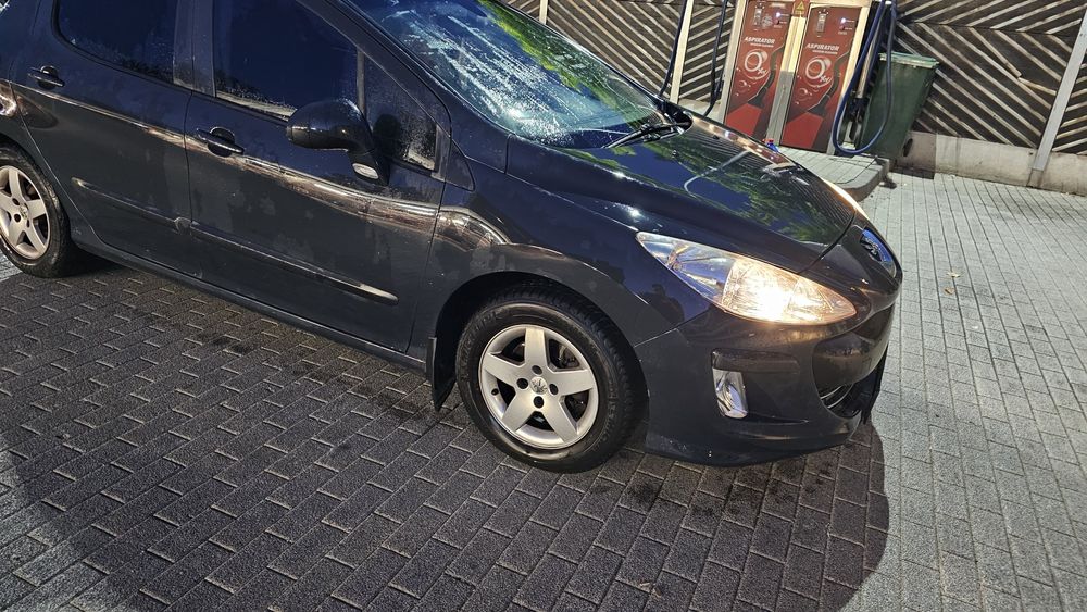 Vand Peugeot 308