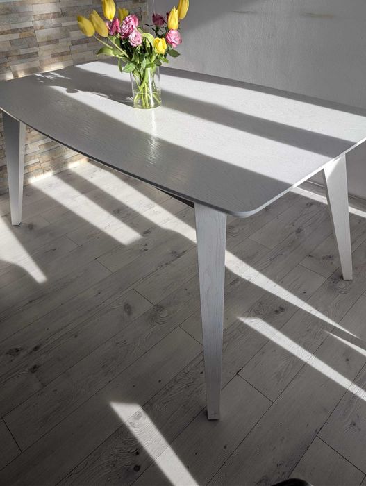 Vand masa bucatarie/sufragerie Naturlich