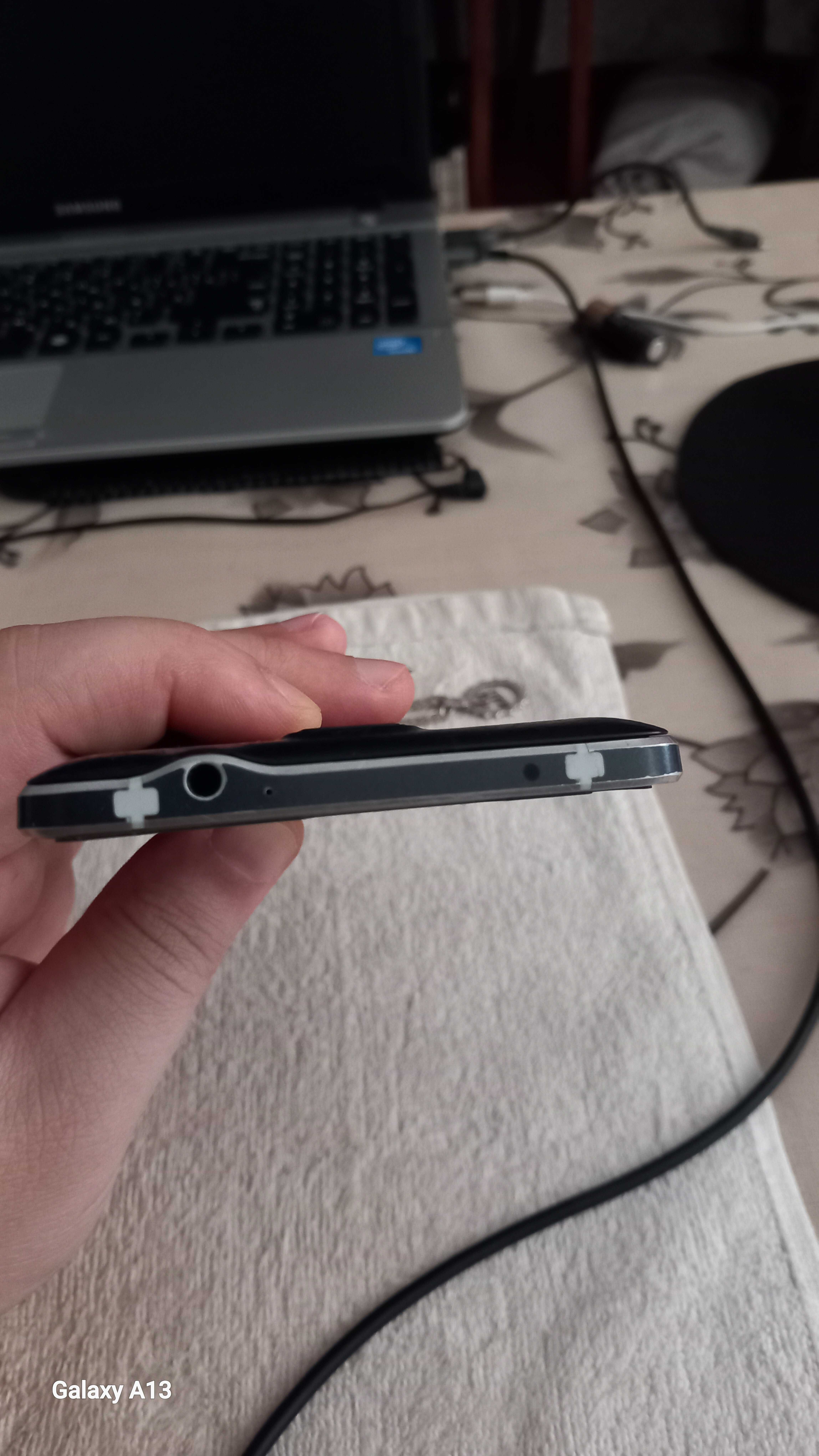 Samsung NOTE 4 Orginal realni oladiganla karobka dok bor