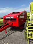 Presa Maschio 120 an 2018 Welger RP 12 Claas Rollant 44 Krone Kr 125