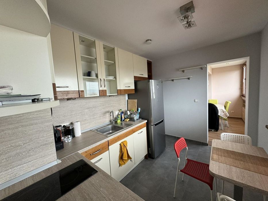 Продава се Двустаен апартамент в София, Левски В - 73 кв.м за 2042 €/кв.м - Снимка #5