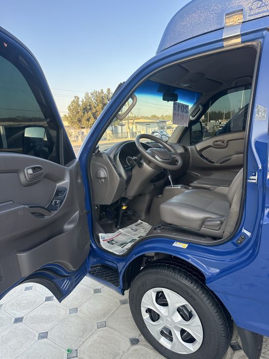 Hunday porter 2017 Yil