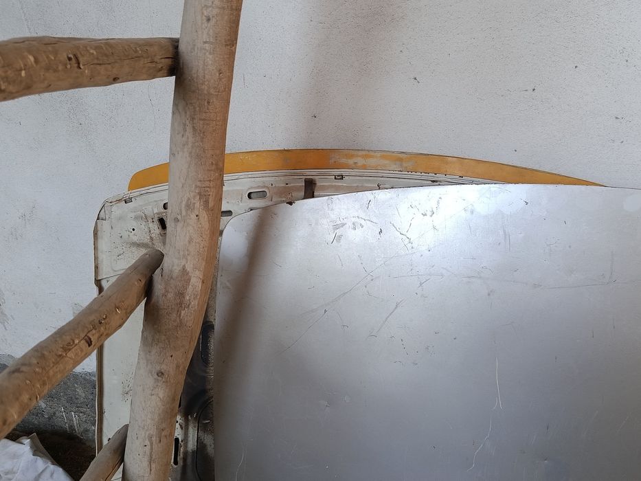 Эсперо запчаст бу