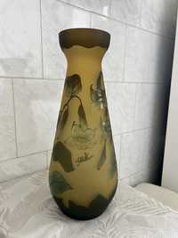 Vaza Galle din sticla
