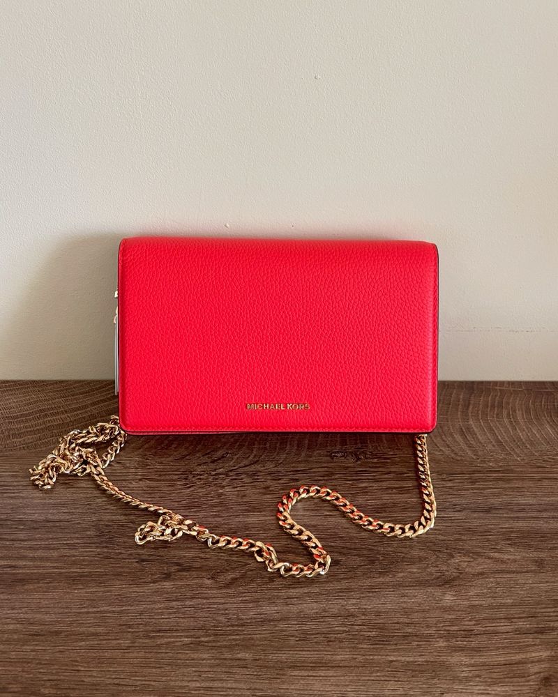 Дамска чанта Michael Kors