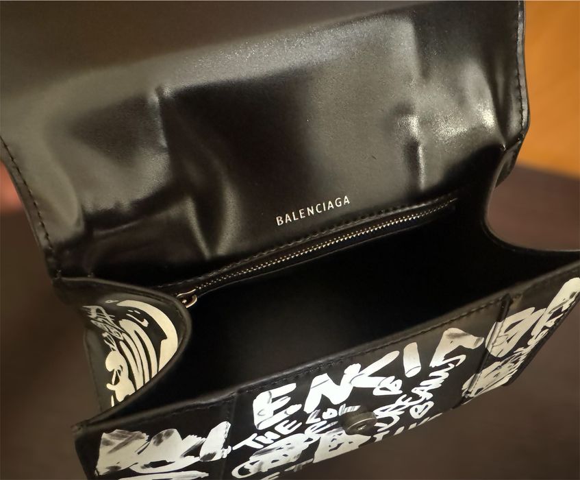 Чисто НОВА дамска чанта Balenciaga