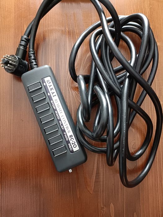 Telecomandă Akai. RC20