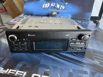 Casetofon , Radio . Renault master sau opel movano