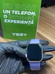 Apple Watch Seria 6 / 40 mm /Silver Aluminium Ceramic Case/ Foarte bun