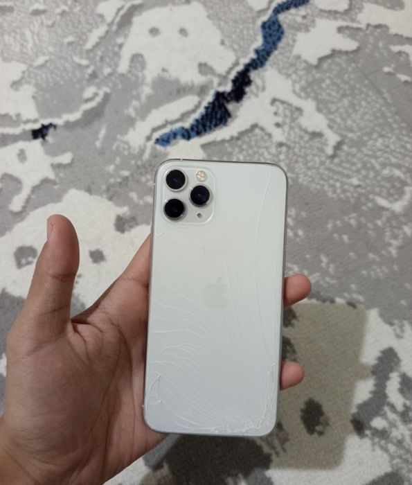 Iphone 11 pro srochno